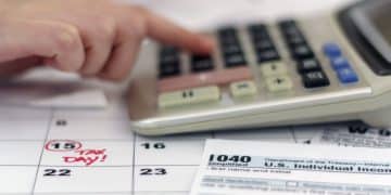 Social Security payment schedule for May 2025