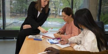 Federal education policies influencing local school decisions