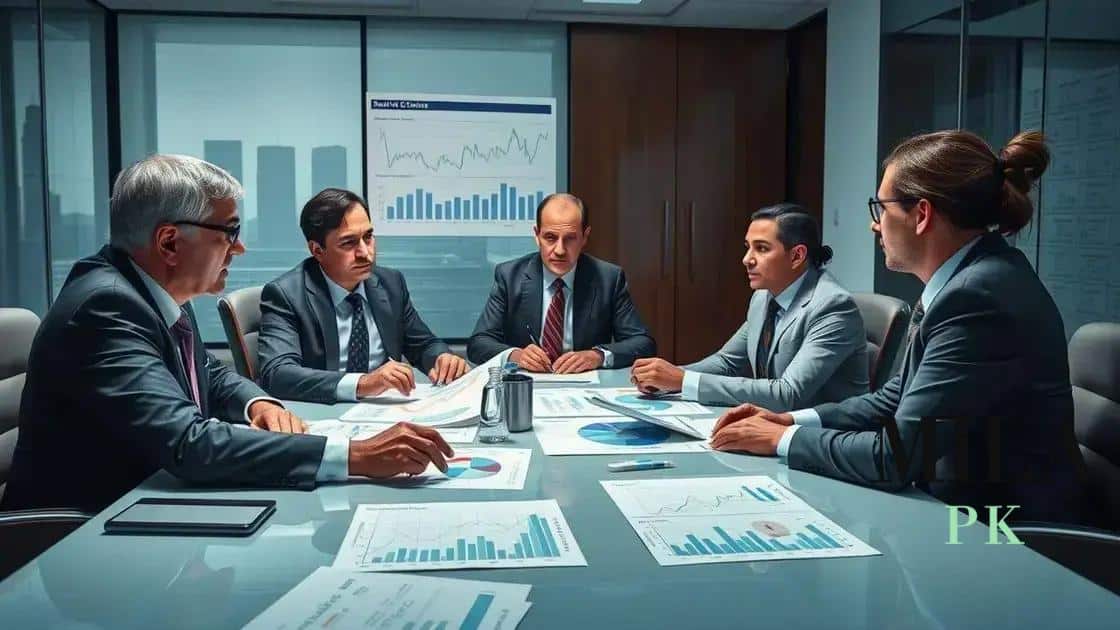 Slowdown in banking mergers and acquisition activities