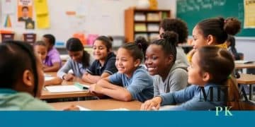 Impact of federal education reforms on minority students