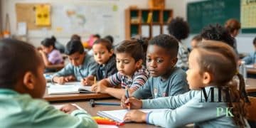 States fight back against federal education laws