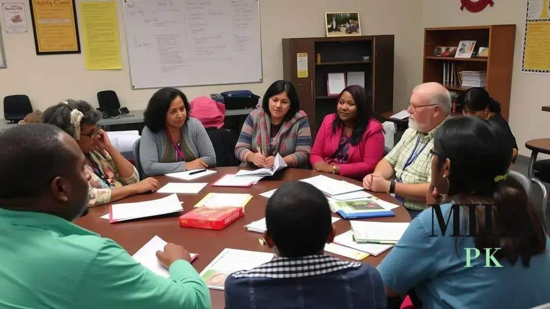 Impact of federal education reforms on minority students