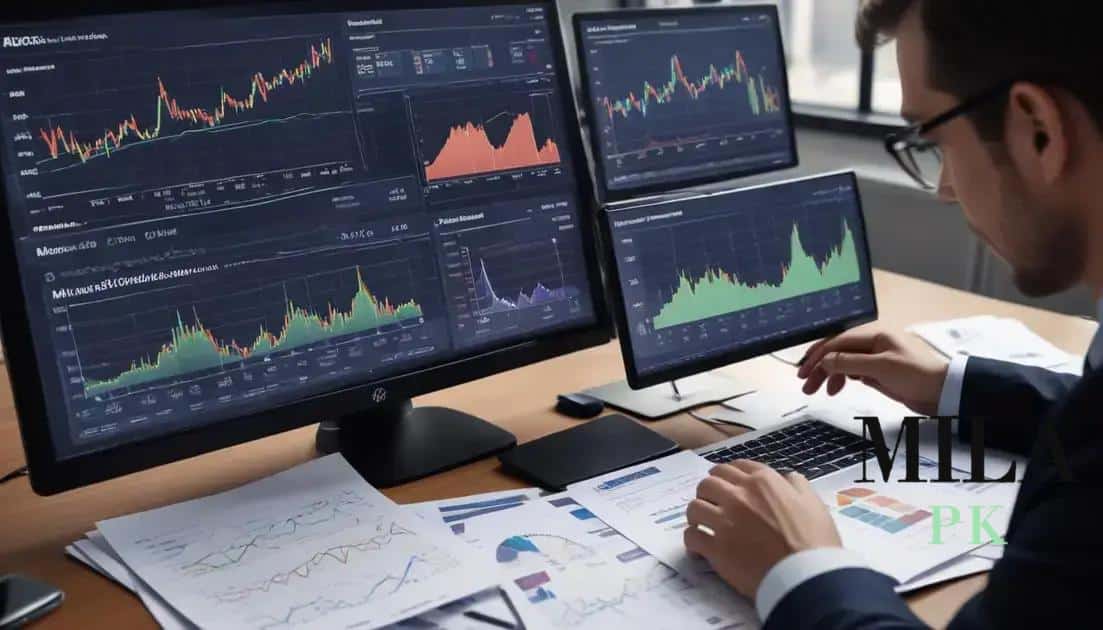 Bond market instability amid major sell-offs