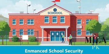 School security receives new federal grants: what you need to know