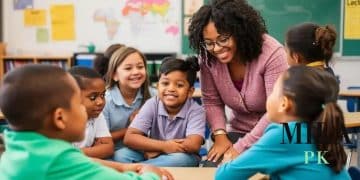 Federal changes alter special education service levels