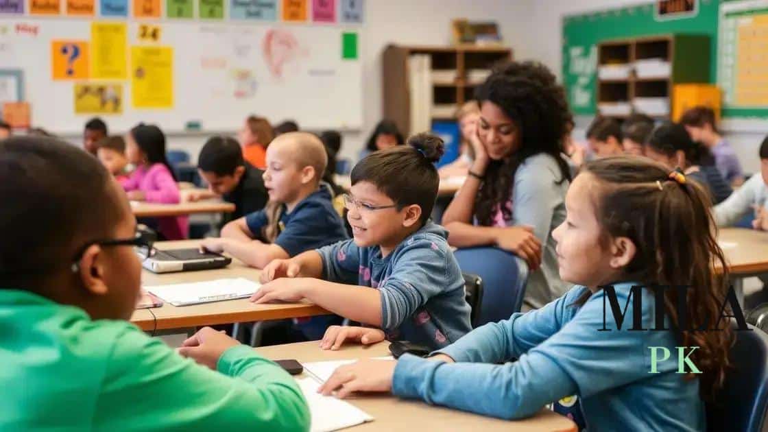 Federal changes alter special education service levels