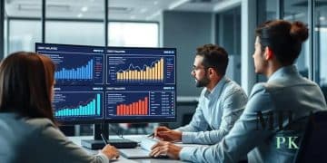 Business credit scoring tools evolving with AI
