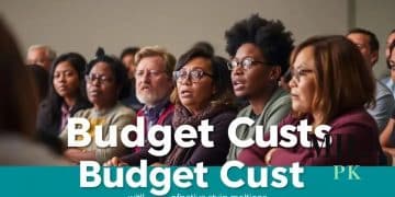 Cuts to benefit programs spark public concern