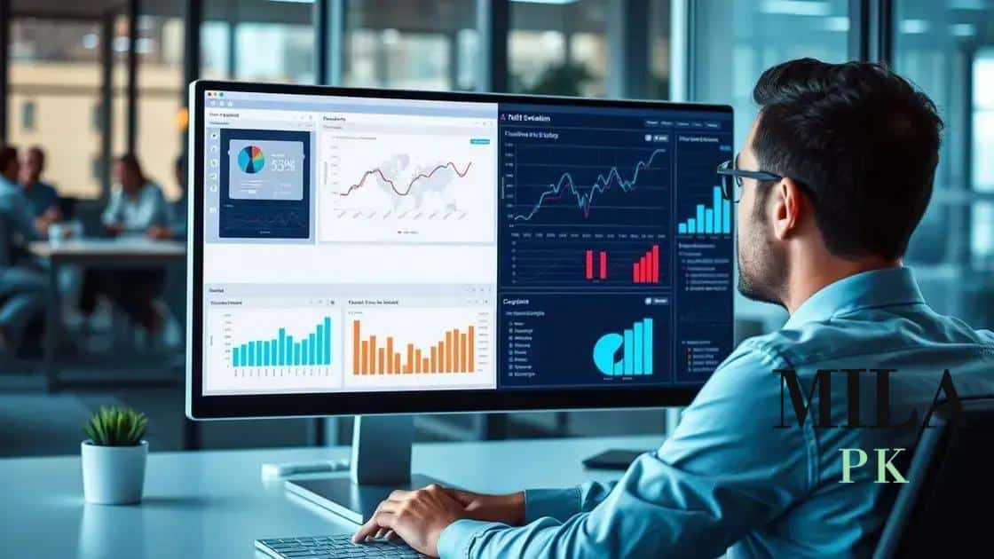 Business credit scoring tools evolving with AI