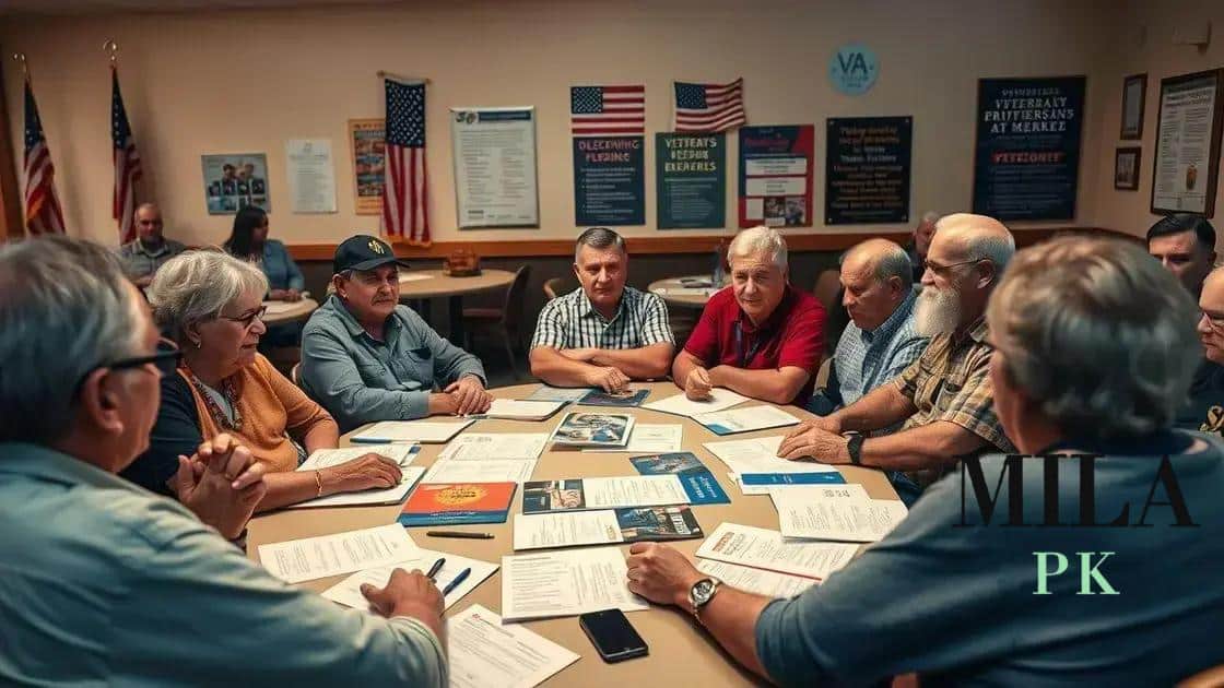 New VA policies enhance benefit transparency