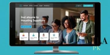 Housing support programs receive digital upgrade