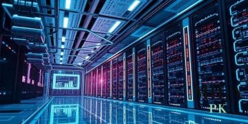Nvidia's $500 billion AI-driven infrastructure investments