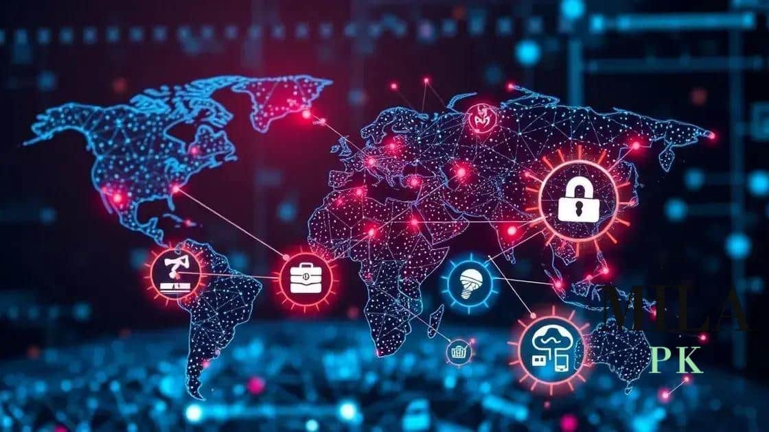Nvidia's $500 billion AI-driven infrastructure investments