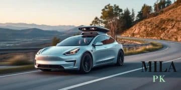 Tesla's FSD project adds 1 billion new miles