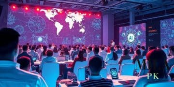 Meta reveals Llama 3 at global AI summit