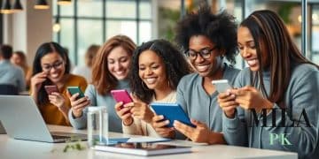 Digital banks gain ground in underserved regions