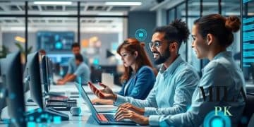 Microsoft bets big on AI-powered enterprise tools