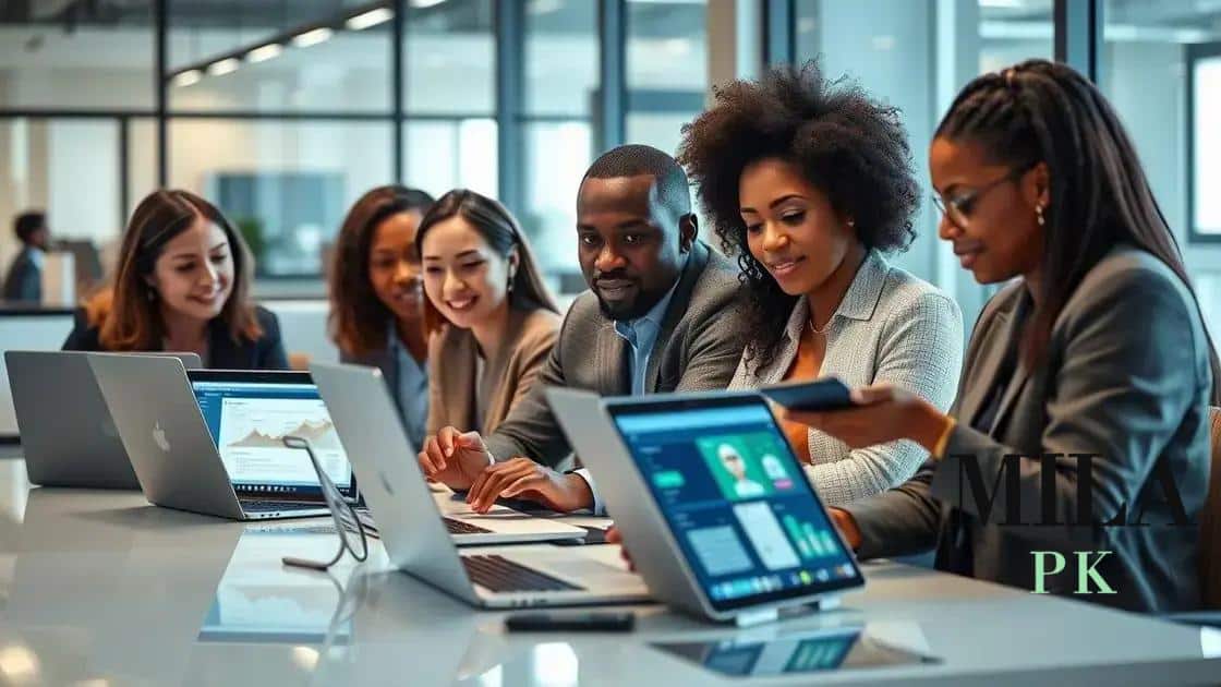 key features of Microsoft