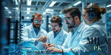 Early 6G trials begin in North America