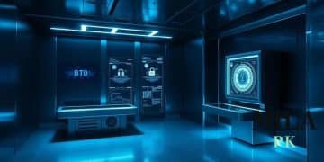 Quantum encryption tools adopted in banking sector
