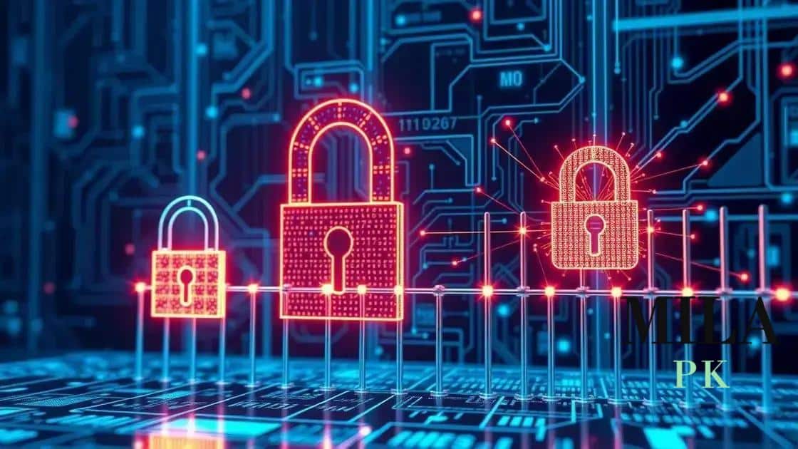 Quantum encryption tools adopted in banking sector