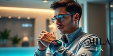 AI-enabled wearables flood consumer tech market