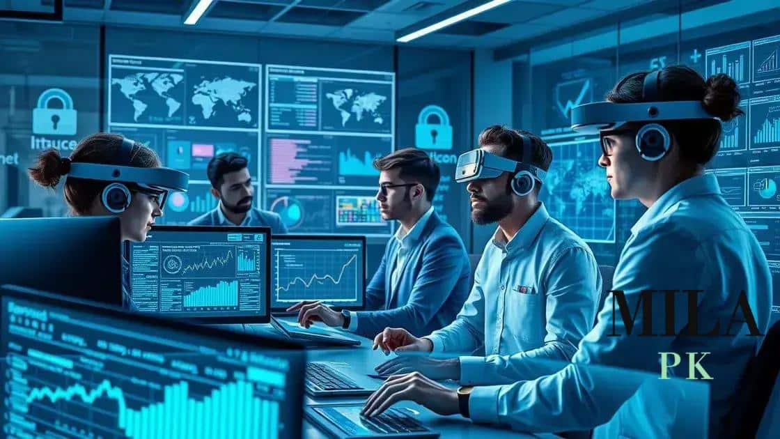 Key technologies to combat disinformation