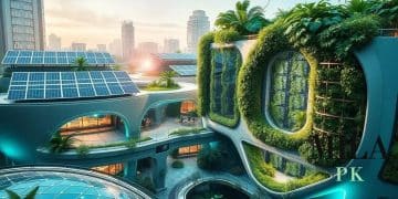Sustainable AI infrastructure gains momentum in tech