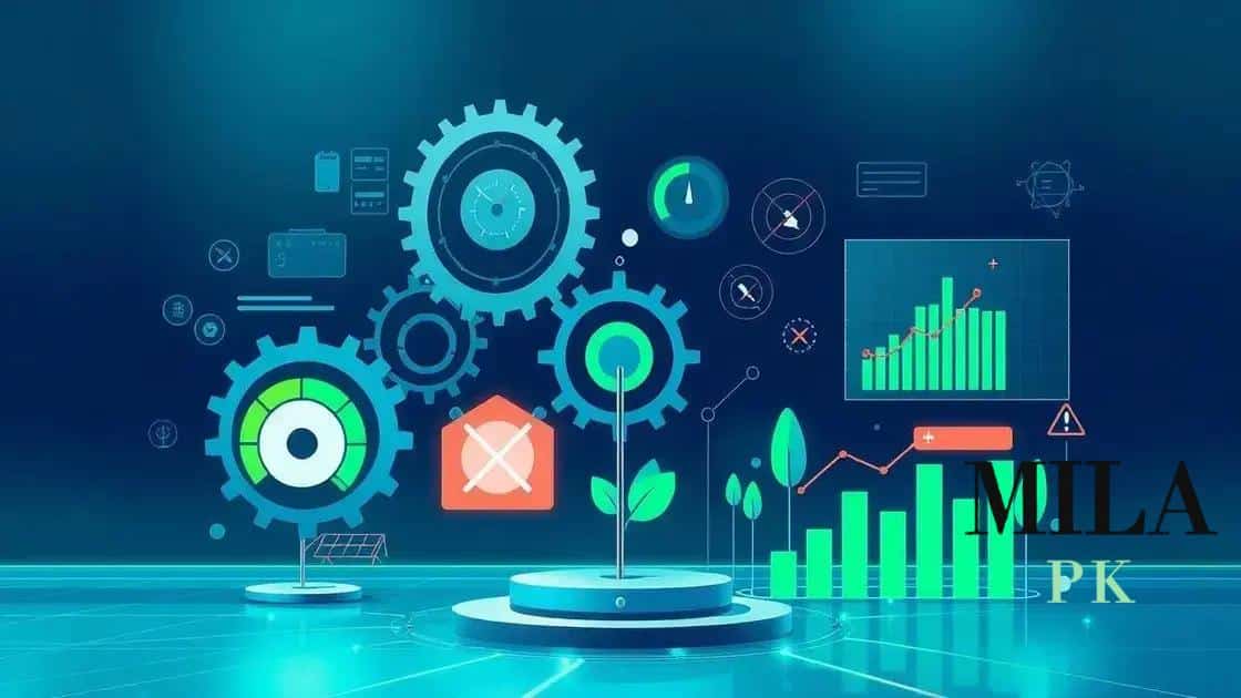 Sustainable AI infrastructure gains momentum in tech