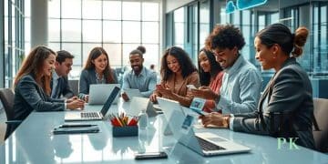 Corporate cloud strategies shift to hybrid-first models