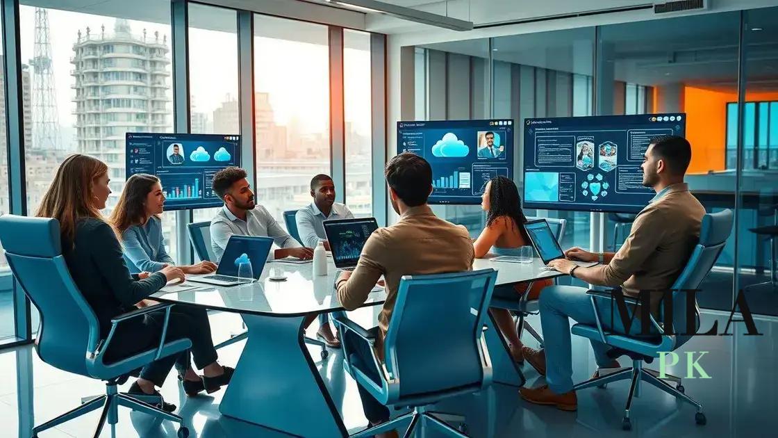 Key benefits of hybrid-first strategies