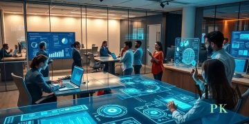 Role of agentic AI in automating workplace tasks