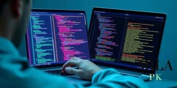 AI-assisted coding platforms revolutionize dev workflows