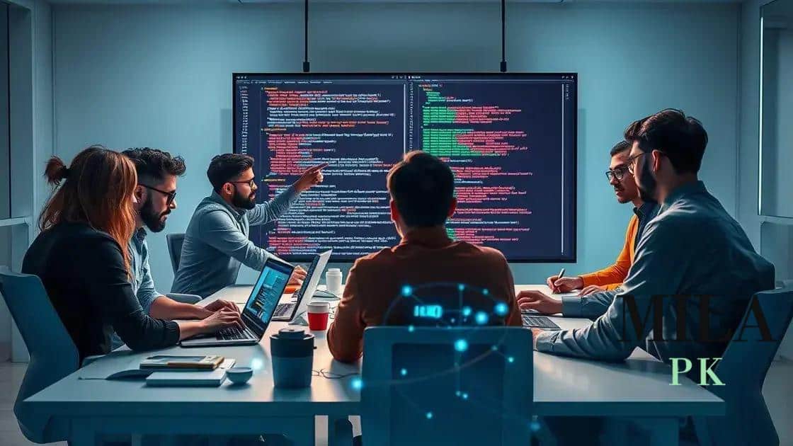 AI-assisted coding platforms revolutionize dev workflows
