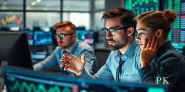 Global sell-off in US stocks continues: what's next?