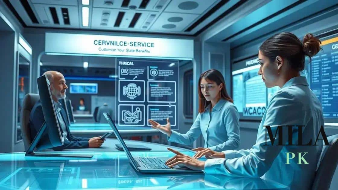 State-based benefits see increased customization in 2025