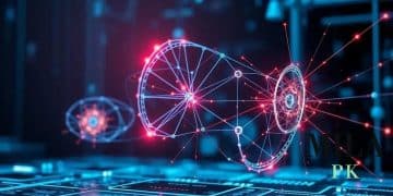 Major breakthroughs in quantum computing for 2025