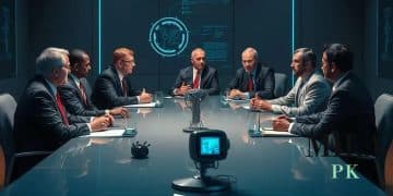 Governments explore global AI policy alignment