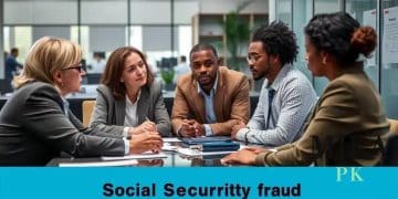 Strengthened measures against Social Security fraud