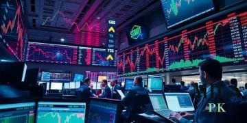 S&P 500 index volatility after tariff changes: what to expect