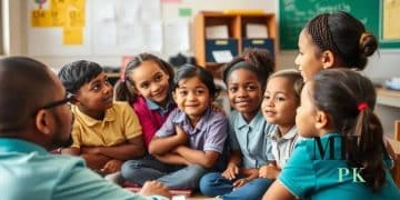 Executive orders pushing for education system decentralization