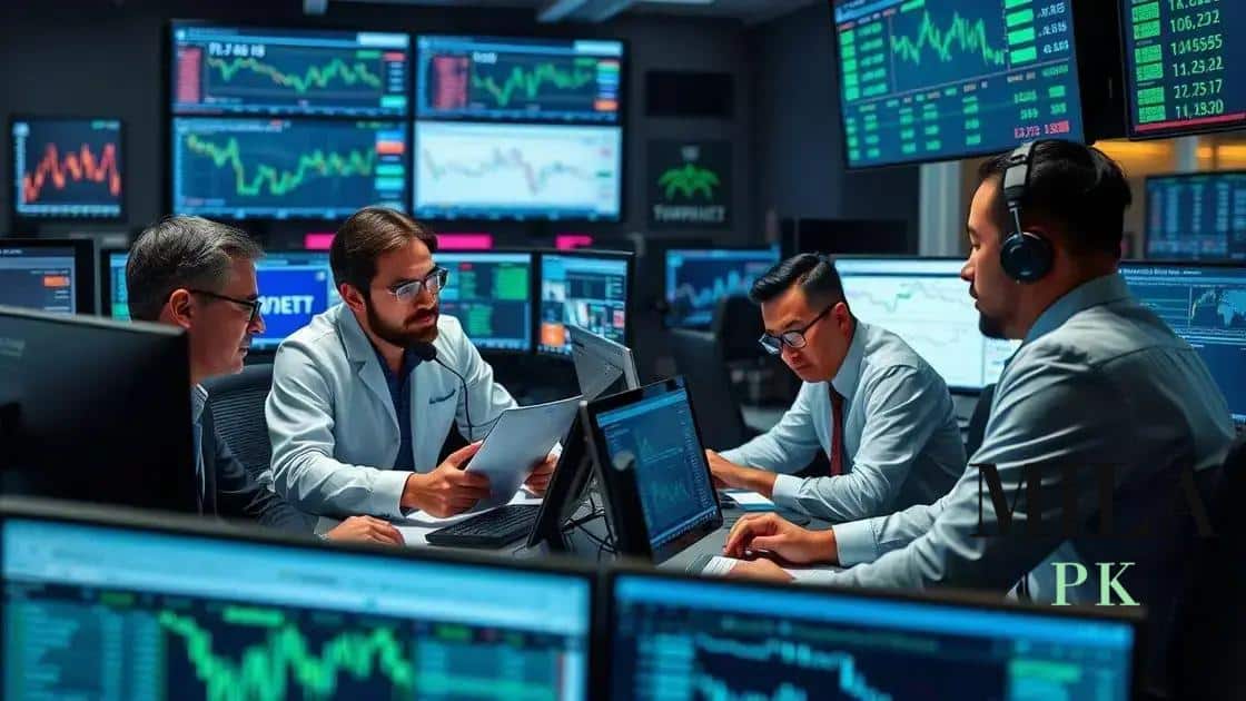 Trading desk profits push big banks ahead in 2023