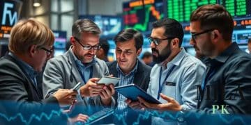 New habits emerge among 2025 retail investors