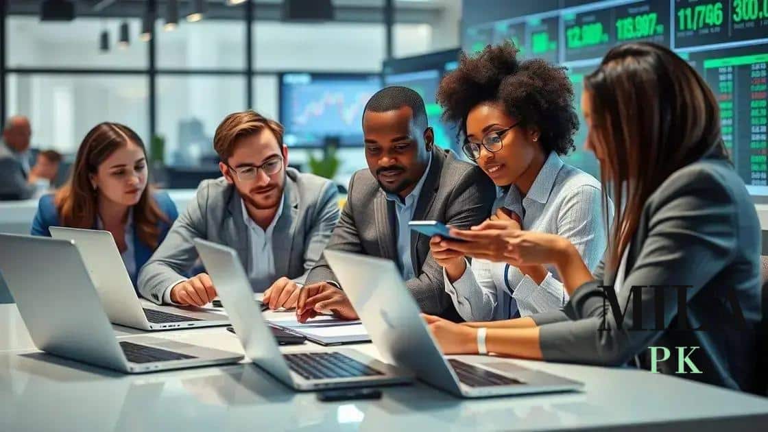 New habits emerge among 2025 retail investors