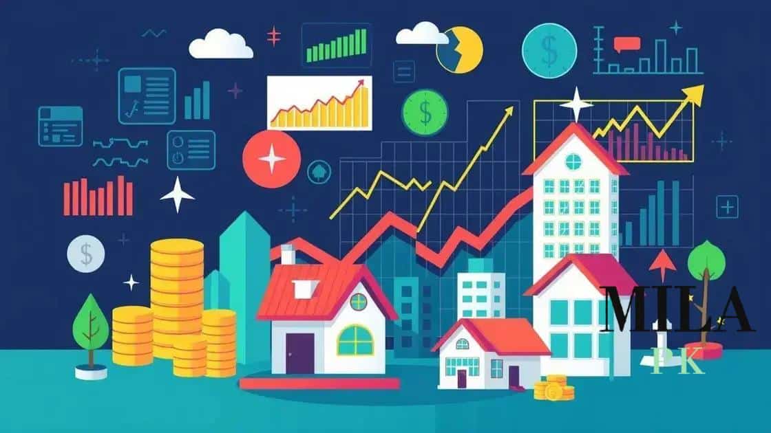 Market trends in high-yield investments