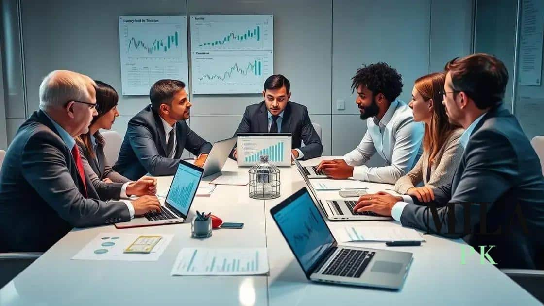 Yield inversion sparks talk of economic stagnation