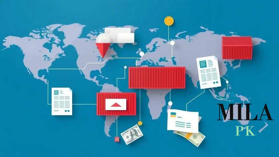 US tariff legacy influences global trade response