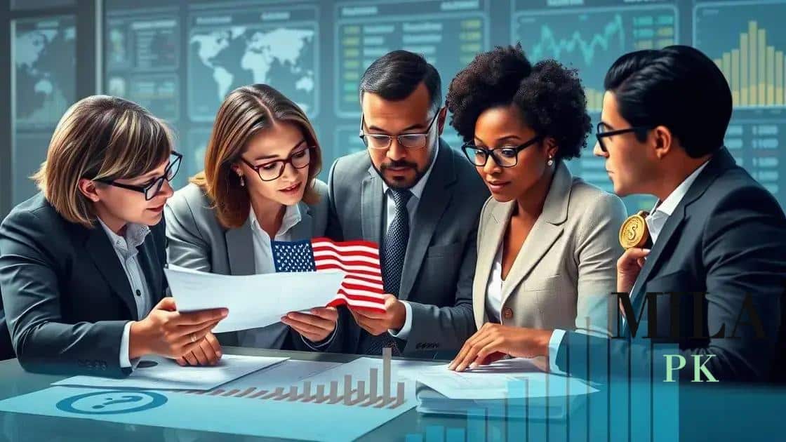 International faith in US economy weakens amid challenges