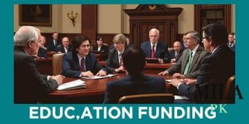 Lawmakers propose higher ed funding overhaul amid challenges