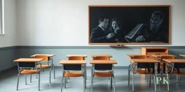 Teachers exit profession over shifting policies and burnout